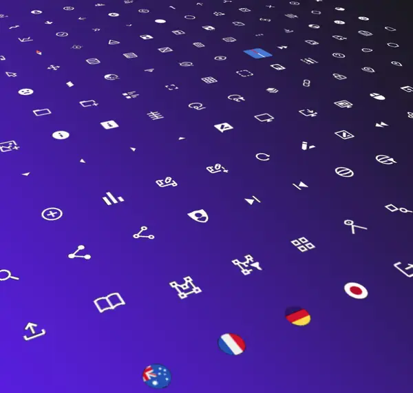 Euclideon design system component library