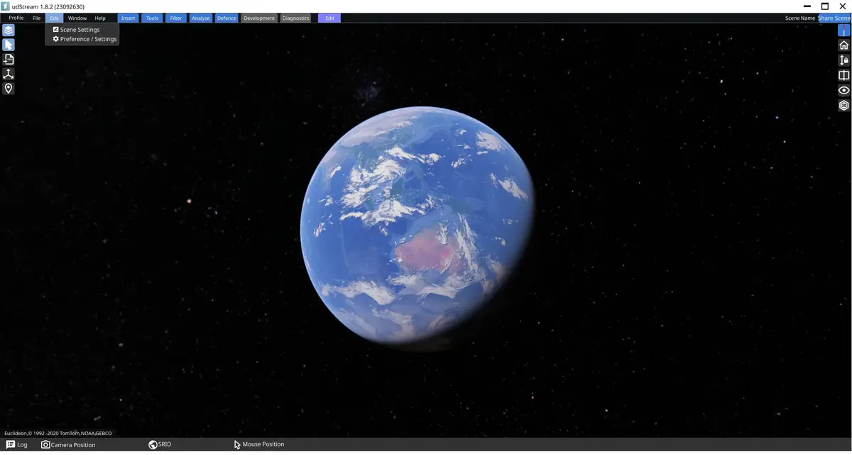 udStream mockup 3